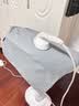 美的（Midea）【有钛巨能烫MAX】2026新款立式挂烫机/家用熨烫机96g/min高定护理机服装店专用YGD18YY 实拍图