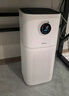 美的（Midea）【母婴级】空气净化器鼻炎家用除甲醛除烟味异味过敏原空气净化机森林家L1 Lite 实拍图