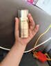 欧莱雅防晒霜40ml美颜柔紫美白户外隔离霜护肤品七夕礼物 实拍图