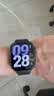 小米（MI）REDMI Watch 6典雅黑 国家补贴 澎湃OS 3 心率血氧监测 红米手表6  七夕礼物 送男友女友 实拍图