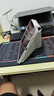 京东京造iPad Air 2024/25/26 11寸苹果平板通用防摔防磕极光款Y折磁吸可拆款保护套灰色 实拍图