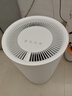 米家小米智能除湿机13L 7重降噪家用卧室抽湿机除湿器干衣机DM-CS13BFA5A 实拍图