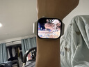 小米（MI）REDMI Watch 6皎月银 国家补贴 澎湃OS 3 心率血氧监测 红米手表6 小米汽车 七夕礼物 实拍图