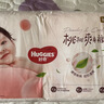 好奇（Huggies）铂金装小桃裤拉拉裤箱装XXXL64片尿不湿【夏季散热王】 实拍图