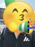 阿迪达斯（adidas）外套男2026春秋新款针织立领夹克外套防风棉质运动服 黑白 M 实拍图