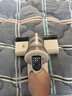 莱克吉米【新品】除螨仪床宝大吸力吸尘神器S4Ultra家用床上吸尘器高温杀菌小型手持去螨虫吸毛一体机 实拍图