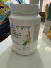 安利（Amway）纽崔莱蛋白质粉术后增强免疫多种营养蛋白粉【送礼佳选】 770克 实拍图