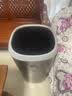 美的（Midea）【九重净化加湿一体】空气净化器加湿鼻炎家用除甲醛烟味异味过敏原空气净化机RX600Pro 实拍图