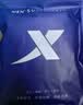 特步（XTEP）内裤男冰丝运动男士内裤夏季抗菌透气平角内裤3条装  XL 实拍图