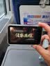 梵沐PF31 mp4mp5wifi可上网p4看小说p5视频播放器mp3无损音乐随身听蓝牙外放mp7在线听音乐听歌 48G【3G运行】机身容量48G 【官方标配：主机+防摔保护壳+数据线】当日京东速发 实拍图
