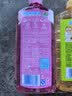 立白香橙雪梨洗洁精1kg 99.99%除菌率双效去油除异味去农残食品用清洁 实拍图