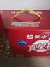 蒙牛真果粒果缤纷多口味草莓芦荟椰果黄桃果粒牛奶饮品250g*24盒 礼盒 实拍图
