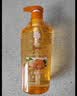 蜂花（BEE&FLOWER）生姜健发啤酒花洗发露男士女士去油蓬松柔顺洗发水700ml 实拍图