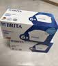 碧然德（BRITA） 家用滤水壶 净水壶滤芯 Maxtra 多效滤芯 6枚装 实拍图