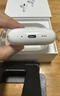 Apple/苹果 AirPods Pro (第三代) 搭配MagSafe充电盒 (USB-C) 苹果耳机 蓝牙耳机 适用iPhone/iPad/Mac 实拍图