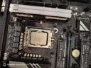 超频3（PCCOOLER）北境GT360 黑色 无光屏显一体式CPU水冷散热器 /3.5吋液晶屏/自定义主题/支持1851/AM5 实拍图
