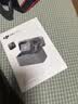大疆 DJI Mic Mini 迷你无线高品音质降噪领夹麦克风【安卓+苹果15-17系列+相机】一拖二(含充电盒) 实拍图