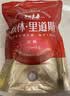 秋林里道斯 中华老字号 哈尔滨红肠580g/袋 量贩装 东北特产 休闲零食 实拍图