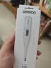 欧姆龙（OMRON）电子体温计 体温计婴幼儿精准 腋下笔式体温计温度计 K10 实拍图