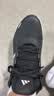 阿迪达斯（adidas）男鞋运动鞋舒适耐磨减震休闲跑步鞋 42.5UK8.5码 实拍图