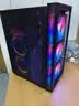 九州风神（DEEPCOOL）冰果240PRO黑色一体式水冷散热器/短管设计/PWM调速水泵/升级高性能ARGB风扇 实拍图