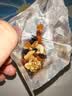 三只松鼠每日坚果750g/30袋儿童早餐腰果核桃葡萄干坚果礼盒中秋团购送礼 实拍图