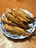 鲜到鲜得 冷冻三去小黄鱼2斤 黄花鱼 深海鱼 生鲜鱼类 烧烤食材 中秋海鲜 实拍图