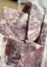 京东超市海外直采 进口原切谷饲牛肉块1kg 自营生鲜牛肉烧烤肉粒  实拍图