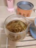 七春安吉白茶 2026明前绿茶 浙江茗茶 茶叶礼盒中秋教师节送长辈250g 实拍图