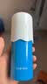 海龟爸爸春夏季儿童洗面奶积雪草洁面青春期专用男女生护肤品80ml*2 实拍图