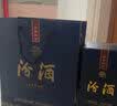 汾酒城藏 清香型白酒 口粮酒 53度 500ml*6瓶 整箱装  中秋送礼 实拍图