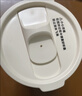 京东京造 小旋风搅拌杯电动 自动咖啡杯type-c充电七夕【316不锈钢】400ml 实拍图