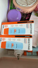 Mistine蜜丝婷防晒霜小黄帽面部水感养肤防水汗60ml*2军训男女通用 实拍图