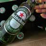 喜力经典330ml*24瓶整箱装 喜力啤酒Heineken 京东自营 婚宴用酒 实拍图
