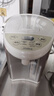 美的（Midea）电热水瓶甄选款自动断电保温控温水壶食品级304不锈钢内胆5L大容量家用调奶器Colou201 实拍图