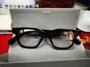 ROKID Glasses乐奇AI眼镜 智能眼镜 【限时9折】AR眼镜 拍照导航翻译AI智能体 礼物 灵伴科技 实拍图