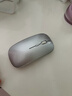斯泰克（stiger）【热销10w+】无线蓝牙鼠标 轻音按键可充电双模笔记本iPad平板电脑台式机办公人体工学适用苹果 实拍图
