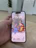 图拉斯【热销100万+3D大弧边】适用iPhone 16 Pro Max钢化膜苹果16promax手机膜0.23mm全覆盖防尘无尘仓 实拍图