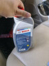 博世（BOSCH）DOT4 刹车油/制动液/离合器油 1L 通用型 一升装汽车养护套装 实拍图