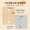 贝亲（Pigeon）PPSU宽口径自然实感防胀气奶瓶330ml LL号奶嘴 9个月+ AA194 实拍图