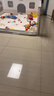 babycare六面盒多功能宝宝玩具形状配对认知积木屋节日送礼光栅红生日礼物 实拍图