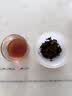 英红牌红茶英红九号 秋茶有机茶一级浓香型150g罐装茶叶茶礼礼品 实拍图