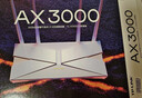 普联（TP-LINK） 大道AX3000满血WiFi6千兆无线路由器 5G双频家用穿墙 Mesh 3000M无线速率 信号增强 易展 XDR3010 实拍图