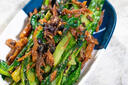 甘竹牌 豆豉鲮鱼罐头 海鲜罐头广东特产即食下饭酒菜预制菜227g*2罐 实拍图