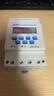 正泰（CHNT）时控开关导轨式 KG316T-D AC220V 延迟定时开关 定时器全自动断电 充电桩路灯广告充电桩控制 实拍图