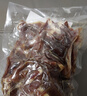 滕香阁老字号正宗金华火腿碎肉切片无骨做XO酱煲汤熟食腊味浙江特产500g 实拍图