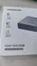 绿联HDMI2.0双向切换器二进一出4K60Hz高清一拖二1分2笔记本电脑主机拓展接显示器投影电视分屏器55006 实拍图