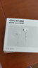 OPPO原装数字耳机有线半入耳式type-c适用Find x9 x8 ultra N6N5 Reno16 15 14pro k15k13一加Ace苹果 Type-C数字耳机（白色） 实拍图