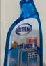 老管家擦玻璃清洁剂500ml*2汽车玻璃水清洗剂窗户镜子浴室水垢清洁剂 实拍图