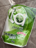 妈妈壹选天然植皂洗衣液清香型6斤组合装（瓶1kg+补充袋装1kg*2）洁净污渍 实拍图